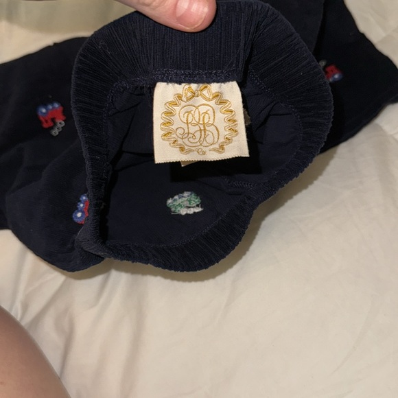 The Beaufort Bonnet Pants - Picture 2 of 4